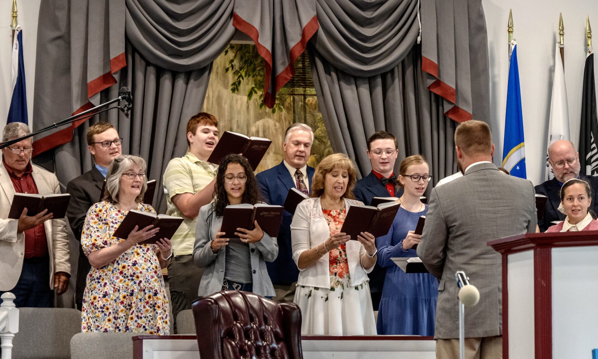 Choir